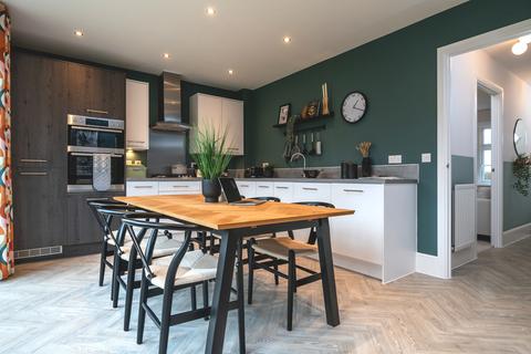 3 bedroom semi-detached house for sale, Letchworth at Hendricks Green, Goffs Oak Goffs Lane EN7