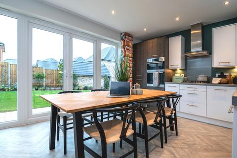 3 bedroom semi-detached house for sale, Letchworth at Hendricks Green, Goffs Oak Goffs Lane EN7