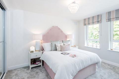 4 bedroom detached house for sale, Colville at St Clair Mews Barons Drive, Roslin EH25
