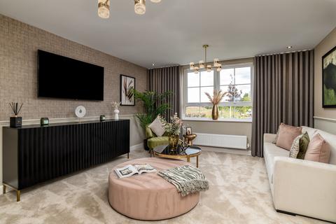undefined, Falkland at DWH @ Torrance Park Morris Drive, Holytown, Motherwell ML1
