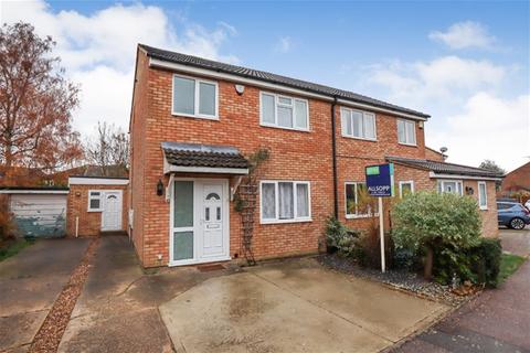Harpenden AL5
