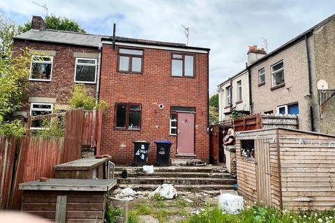 undefined, Mills Buildings, Ferryhill