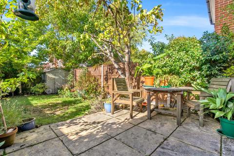 4 bedroom detached house for sale, Sycamore Road, Bordon GU35
