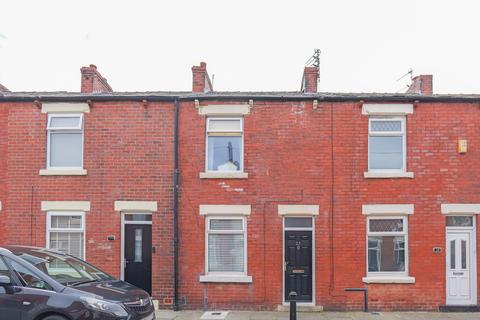 Brook Street, Blackpool FY4