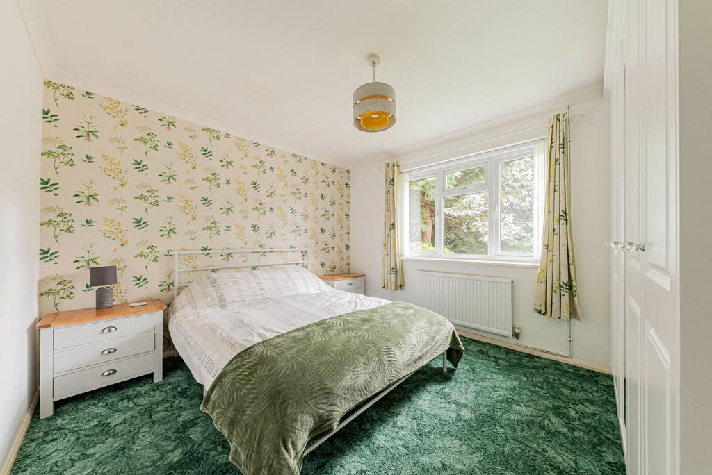 Bedroom One (1)