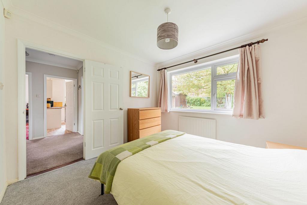 Bedroom Two (2)