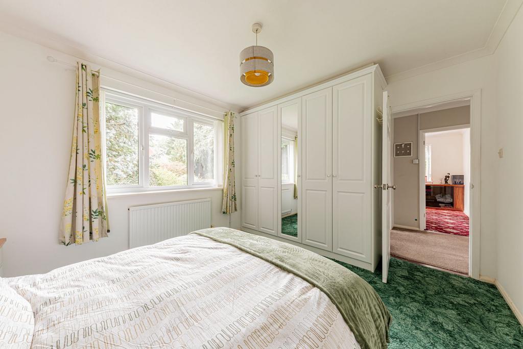 Bedroom One (2)