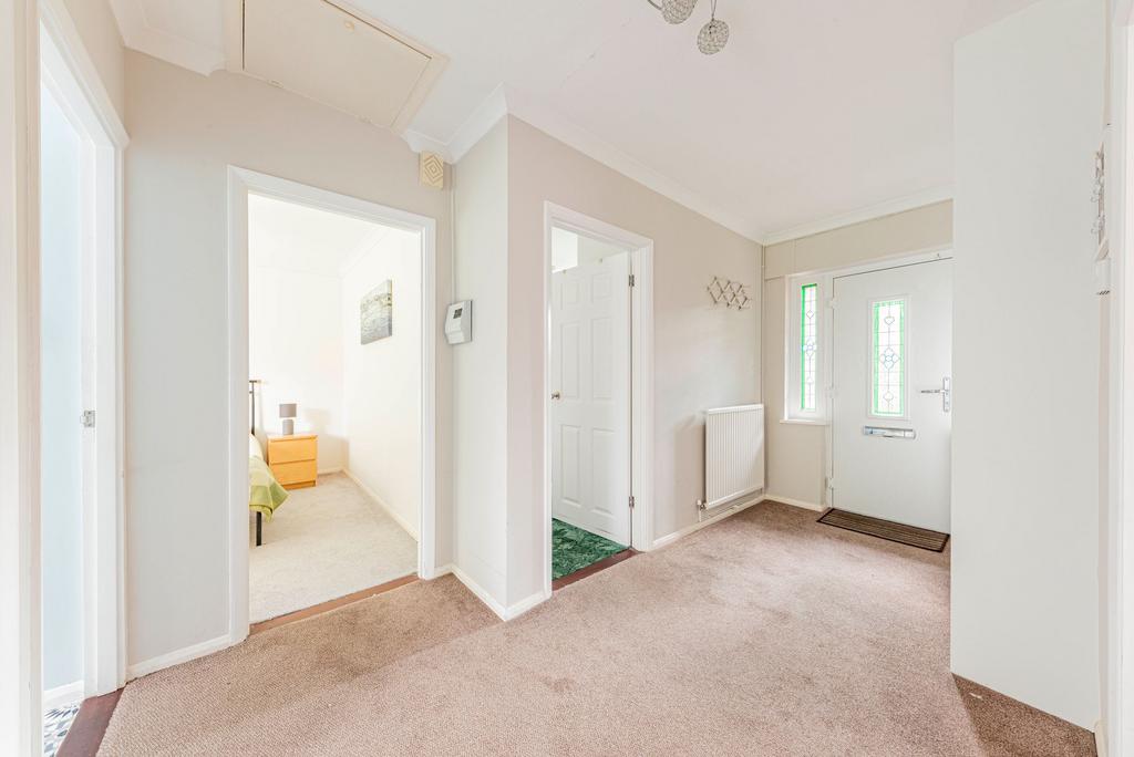 Entrance Hall (1)