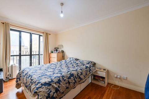 Brunel House, Canary Wharf, London, E14