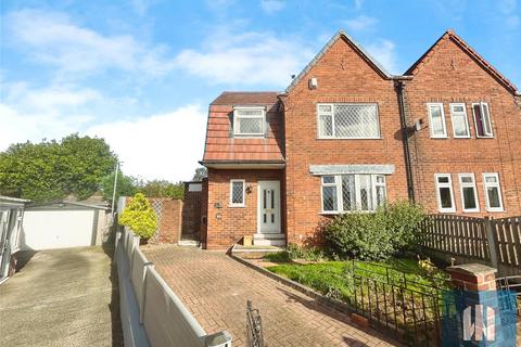 3 bedroom semi-detached house for sale, Grove Road, Pontefract, West Yorkshire, WF8
