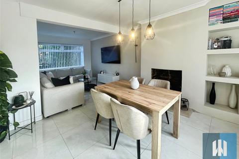 3 bedroom semi-detached house for sale, Grove Road, Pontefract, West Yorkshire, WF8