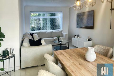 3 bedroom semi-detached house for sale, Grove Road, Pontefract, West Yorkshire, WF8