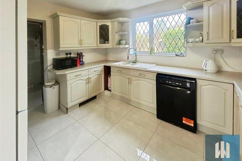 3 bedroom semi-detached house for sale, Grove Road, Pontefract, West Yorkshire, WF8