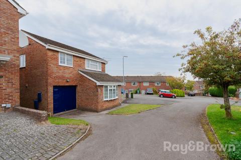 undefined, Cardiff CF5