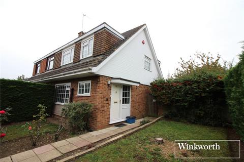 undefined, Chandos Road, Borehamwood, Hertfordshire, WD6