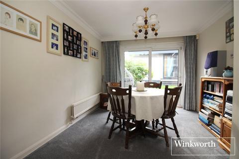 undefined, Chandos Road, Borehamwood, Hertfordshire, WD6