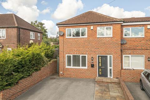 undefined, Birch Grove, Leeds LS25