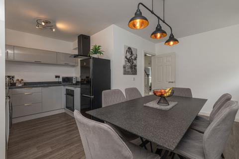 undefined, Birch Grove, Leeds LS25
