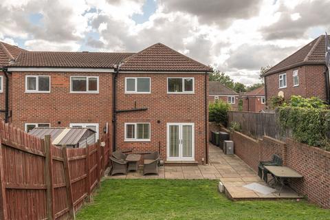 undefined, Birch Grove, Leeds LS25