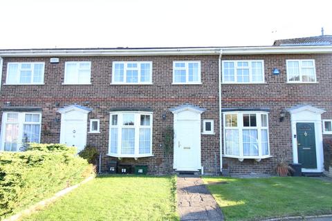 Chiltern Gardens, Bromley, BR2
