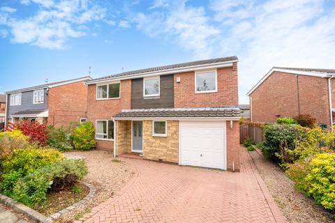 5 bedroom detached house for sale, Doncaster DN4