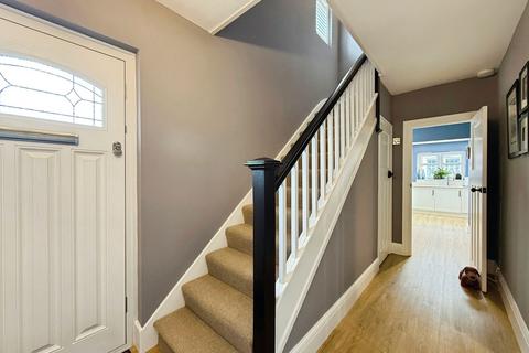 91 Upperby Road, Carlisle, CA2 4JL