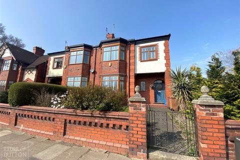 3 bedroom semi-detached house for sale, Rochdale Road, Middleton, Manchester, M24