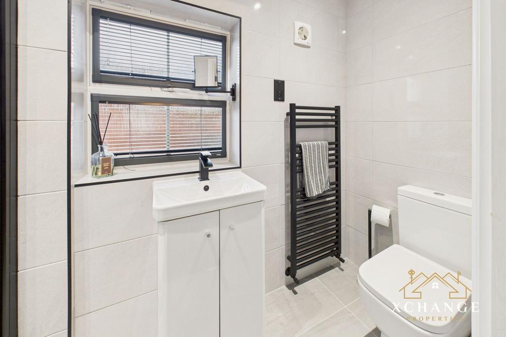 En-Suite