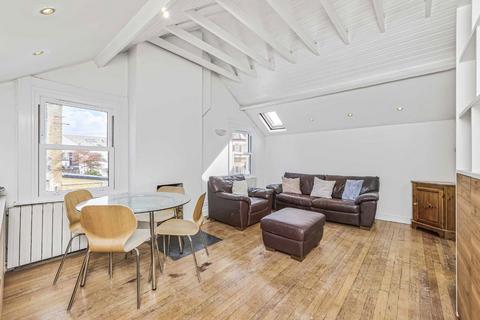 Hubert Grove, London SW9