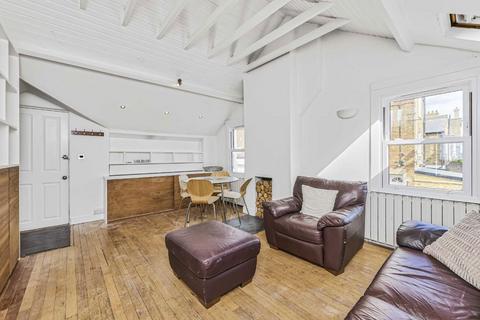 1 bedroom flat for sale, Hubert Grove, London SW9