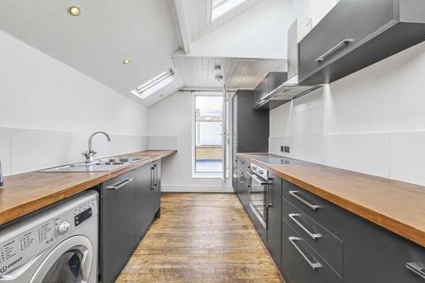 1 bedroom flat for sale, Hubert Grove, London SW9