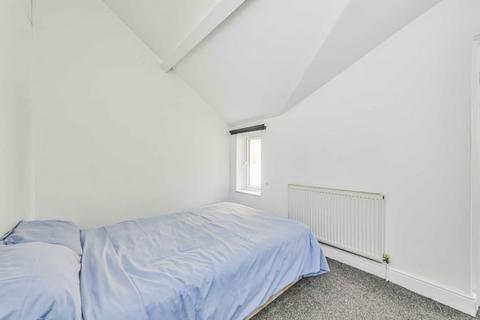 1 bedroom flat for sale, Hubert Grove, London SW9