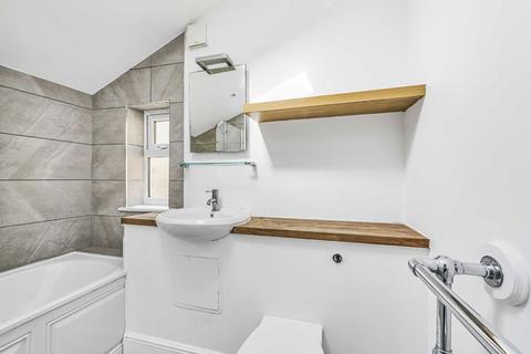 1 bedroom flat for sale, Hubert Grove, London SW9