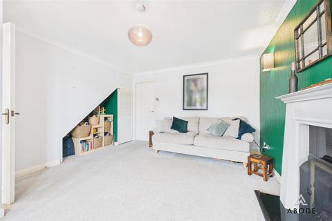 3 bedroom detached house for sale, Greenacres Drive, Uttoxeter ST14