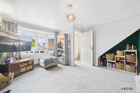 3 bedroom detached house for sale, Greenacres Drive, Uttoxeter ST14