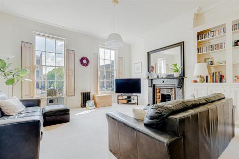 undefined, Amwell Street, London EC1R