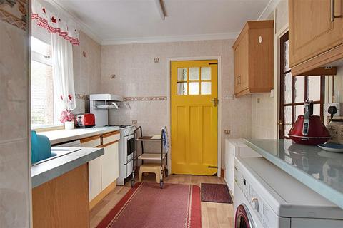 undefined, Buxton Drive, Bexhill