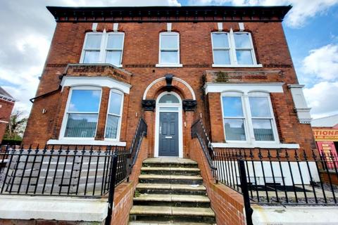 undefined, Wellington Road South, Stockport, Greater Manchester, SK2