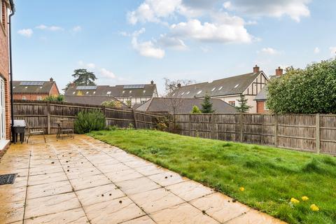 undefined, Grange Road, Chalfont St. Peter, Gerrards Cross