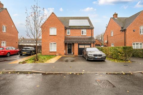 undefined, Grange Road, Chalfont St. Peter, Gerrards Cross