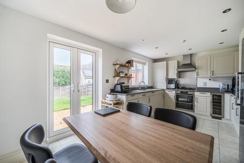 4 bedroom detached house for sale, Grange Road, Chalfont St. Peter, Gerrards Cross