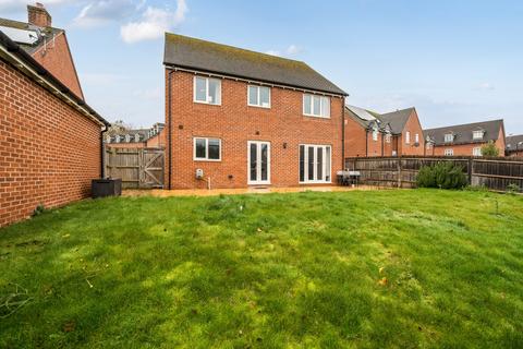 4 bedroom detached house for sale, Grange Road, Chalfont St. Peter, Gerrards Cross