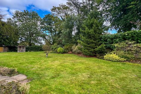 3 bedroom detached bungalow for sale, Woodside, Knutsford