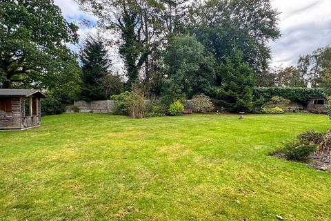 3 bedroom detached bungalow for sale, Woodside, Knutsford