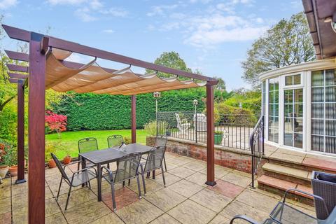 4 bedroom detached house for sale, The Retreat, Amersham HP6