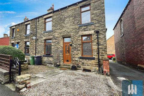 undefined, Greenside Road, Mirfield, West Yorkshire, WF14