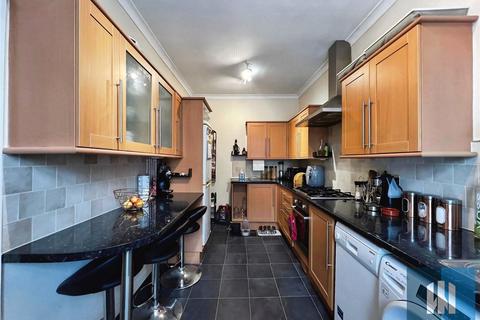 undefined, Greenside Road, Mirfield, West Yorkshire, WF14