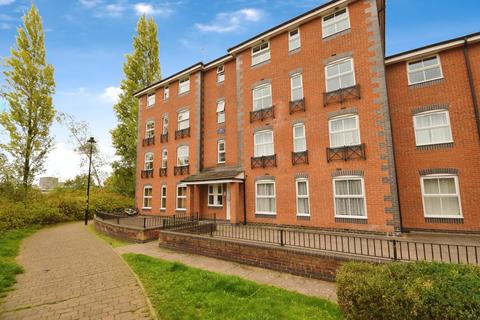 undefined, Drapers Fields, Coventry CV1