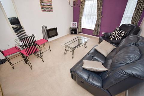 undefined, Drapers Fields, Coventry CV1