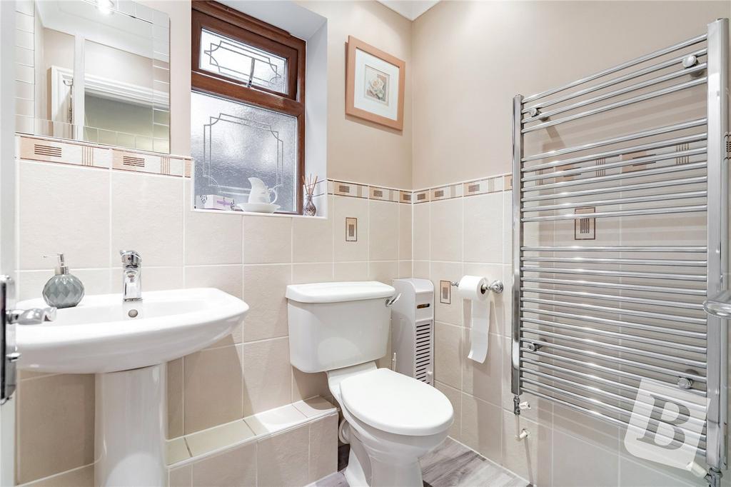 Cloakroom